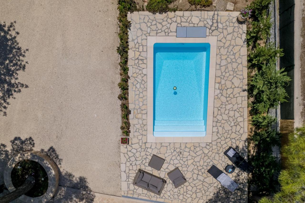 Ponderosa Villa Lixouri Exterior photo