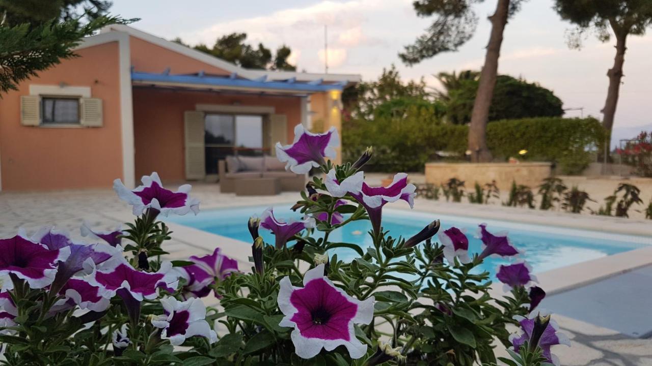 Ponderosa Villa Lixouri Exterior photo
